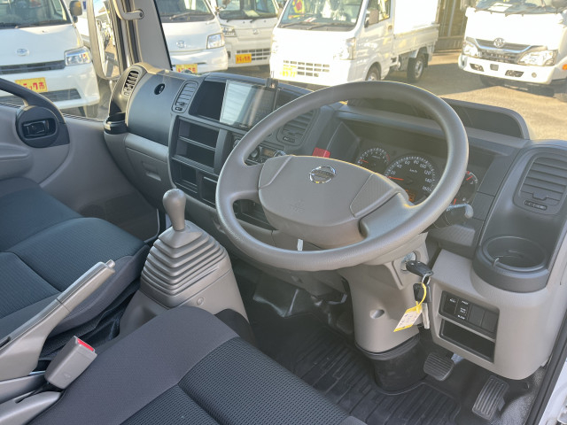 日産自動車 アトラス 小型 平ボディ CBF-SQ2F24(97135) 12枚目