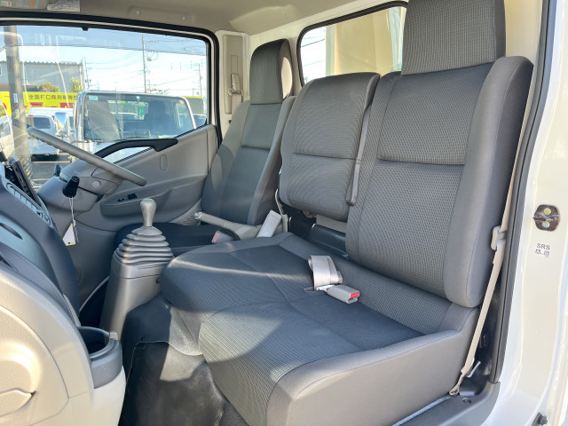 日産自動車 アトラス 小型 平ボディ CBF-SQ2F24(97135) 14枚目