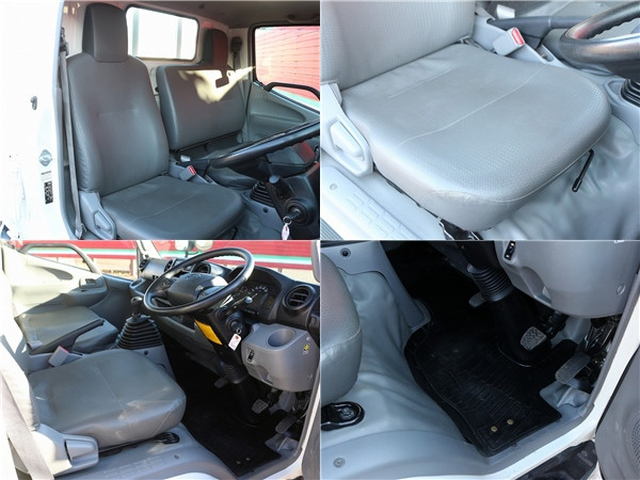 日野 デュトロ 小型 平ボディ 2RG-XZU605M(97134) 29枚目