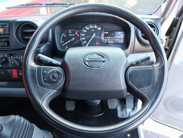 日野 デュトロ 小型 平ボディ 2RG-XZU605M(97134) 30枚目