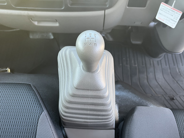 日産自動車 アトラス 小型 平ボディ CBF-SQ2F24(97135) 16枚目