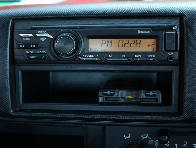 日野 デュトロ 小型 平ボディ 2RG-XZU605M(97134) 33枚目