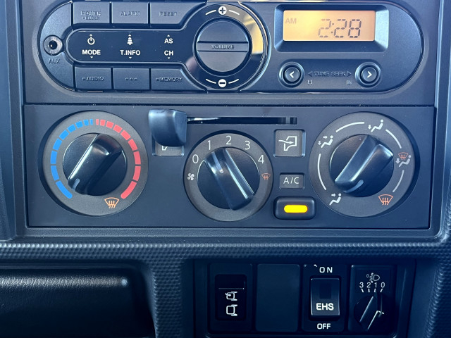 日産自動車 アトラス 小型 平ボディ CBF-SQ2F24(97135) 20枚目