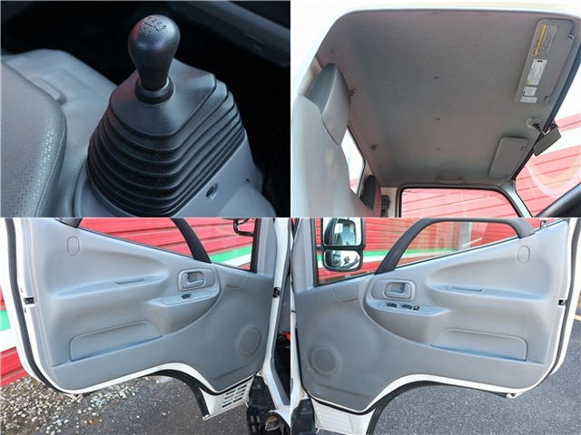 日野 デュトロ 小型 平ボディ 2RG-XZU605M(97134) 35枚目