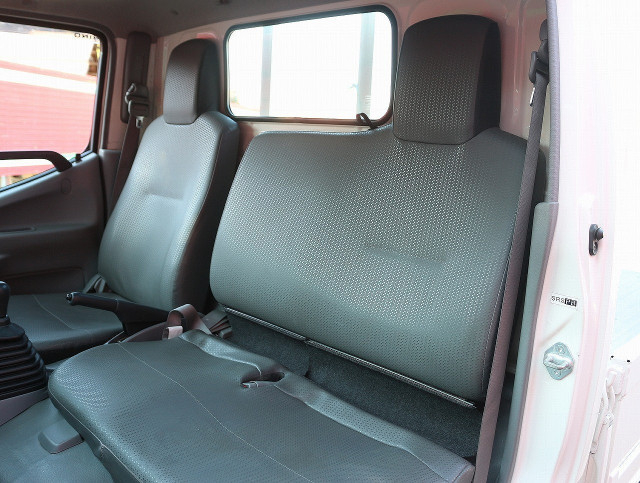 日野 デュトロ 小型 平ボディ 2RG-XZU605M(97134) 36枚目