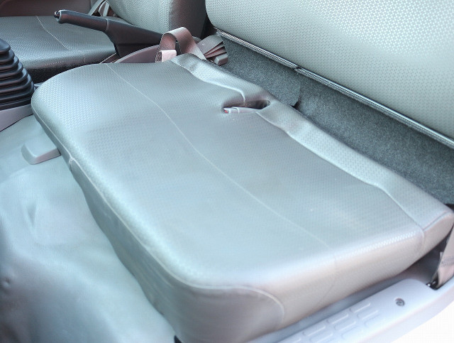 日野 デュトロ 小型 平ボディ 2RG-XZU605M(97134) 37枚目