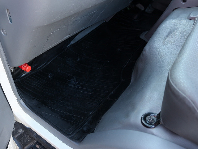 日野 デュトロ 小型 平ボディ 2RG-XZU605M(97134) 39枚目