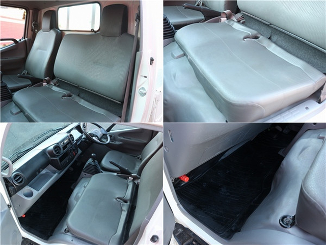 日野 デュトロ 小型 平ボディ 2RG-XZU605M(97134) 40枚目