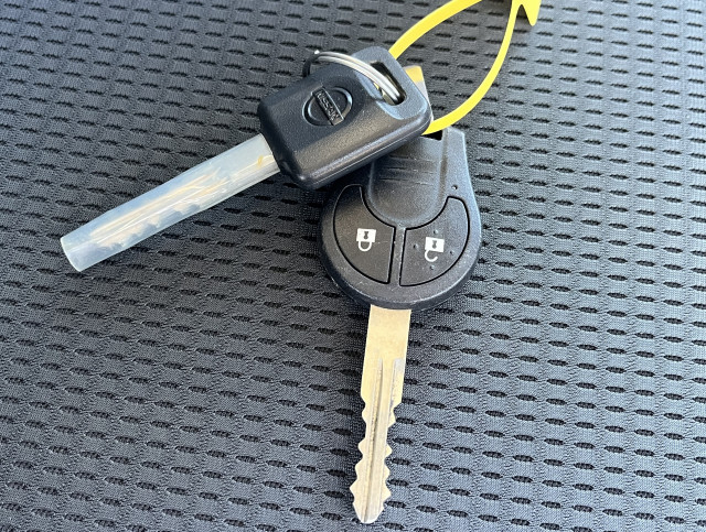 日産自動車 アトラス 小型 平ボディ CBF-SQ2F24(97135) 27枚目