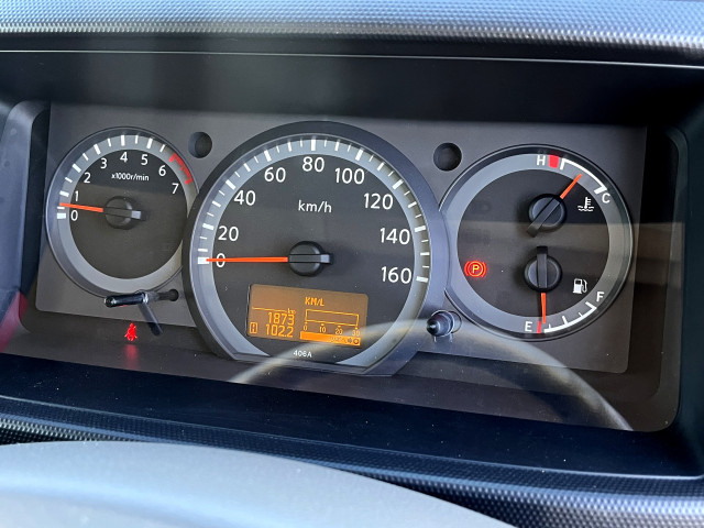 日産自動車 アトラス 小型 平ボディ CBF-SQ2F24(97135) 28枚目