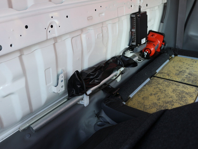 日野 デュトロ 小型 平ボディ 2RG-XZU605M(97134) 42枚目