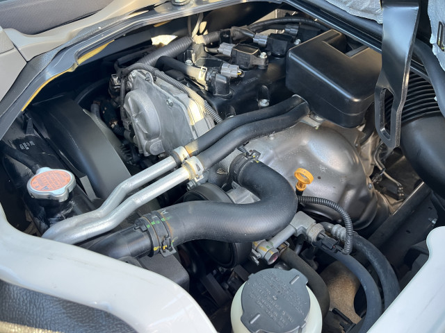 日産自動車 アトラス 小型 平ボディ CBF-SQ2F24(97135) 29枚目