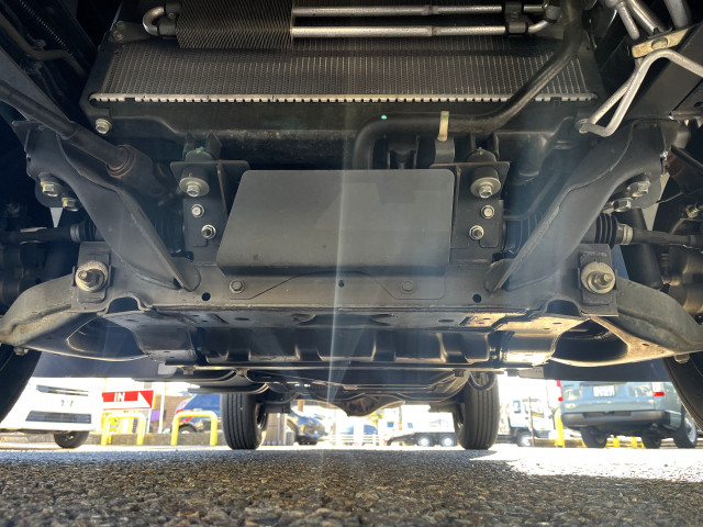 日産自動車 アトラス 小型 平ボディ CBF-SQ2F24(97135) 30枚目