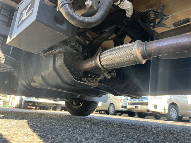 日産自動車 アトラス 小型 平ボディ CBF-SQ2F24(97135) 32枚目