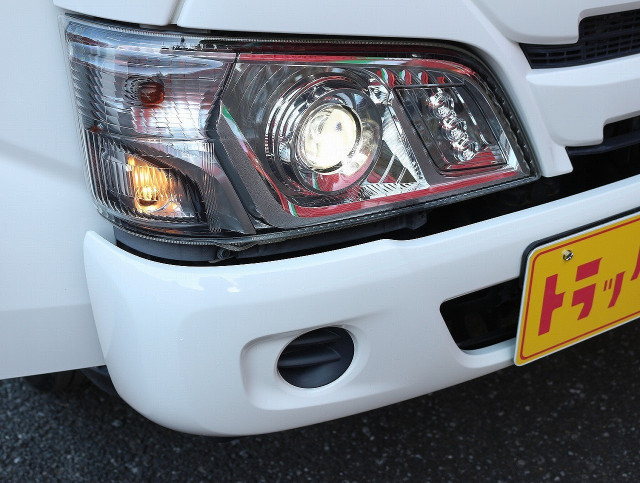日野 デュトロ 小型 平ボディ 2RG-XZU605M(97134) 46枚目