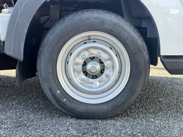 日産自動車 アトラス 小型 平ボディ CBF-SQ2F24(97135) 34枚目