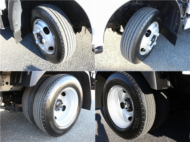 日野 デュトロ 小型 平ボディ 2RG-XZU605M(97134) 49枚目