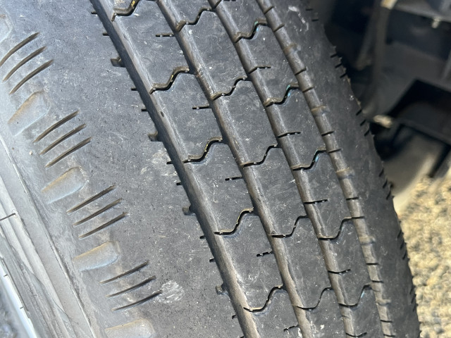 日産自動車 アトラス 小型 平ボディ CBF-SQ2F24(97135) 36枚目