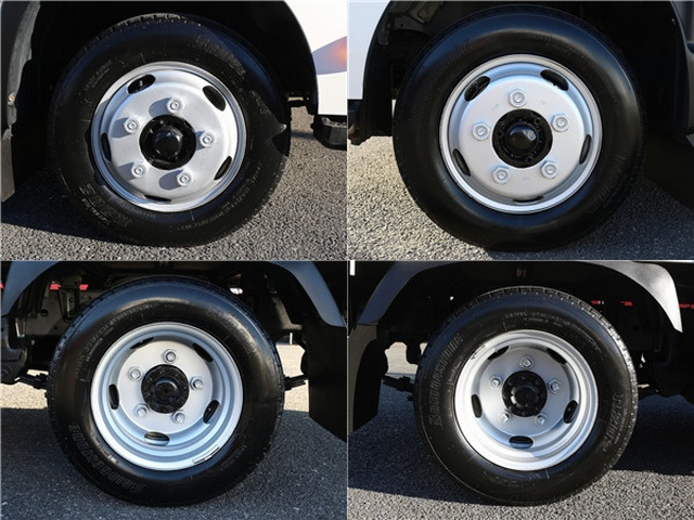 日野 デュトロ 小型 平ボディ 2RG-XZU605M(97134) 50枚目