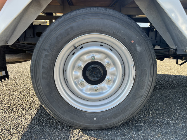 日産自動車 アトラス 小型 平ボディ CBF-SQ2F24(97135) 37枚目