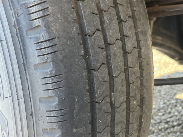 日産自動車 アトラス 小型 平ボディ CBF-SQ2F24(97135) 39枚目