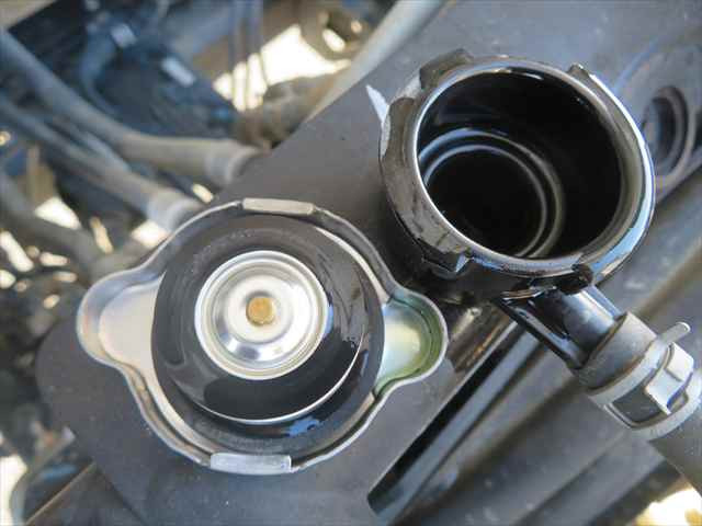 いすゞ フォワード 中型 土砂ダンプ 2RG-FRR90S2(97137) 9枚目