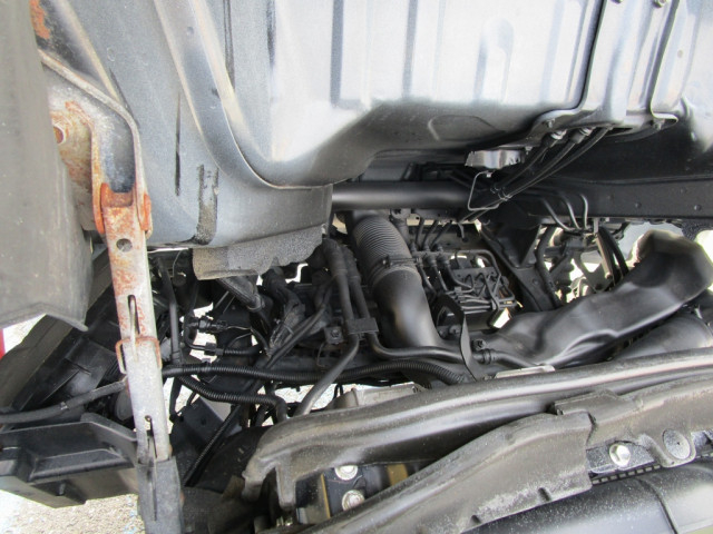 日野 デュトロ 小型 平ボディ 2RG-XZU605M(97136) 14枚目