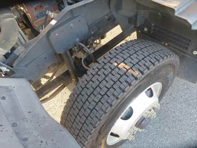 いすゞ フォワード 中型 土砂ダンプ 2RG-FRR90S2(97137) 13枚目