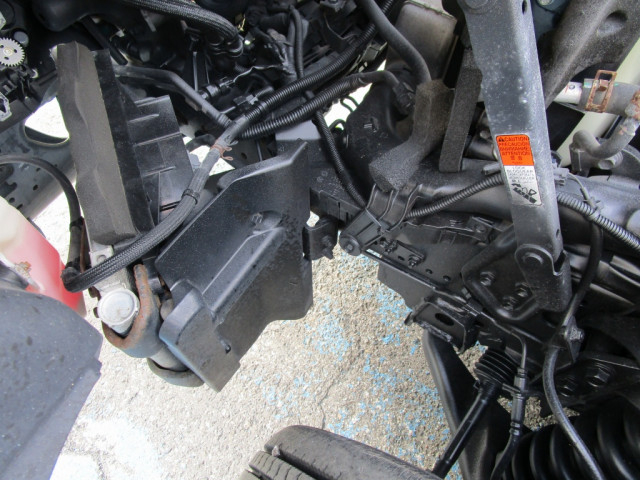 日野 デュトロ 小型 平ボディ 2RG-XZU605M(97136) 16枚目