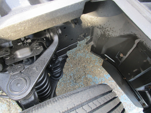 日野 デュトロ 小型 平ボディ 2RG-XZU605M(97136) 17枚目