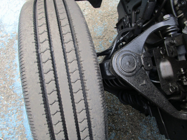 日野 デュトロ 小型 平ボディ 2RG-XZU605M(97136) 18枚目