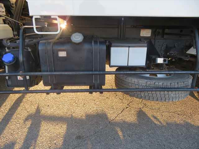 いすゞ フォワード 中型 土砂ダンプ 2RG-FRR90S2(97137) 17枚目