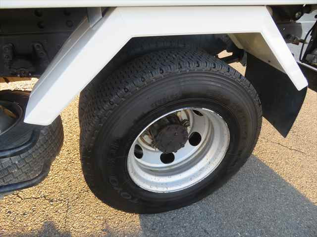 いすゞ フォワード 中型 土砂ダンプ 2RG-FRR90S2(97137) 18枚目