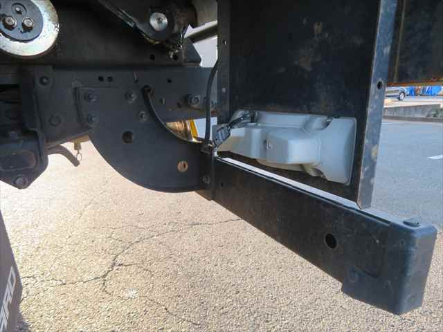 いすゞ フォワード 中型 土砂ダンプ 2RG-FRR90S2(97137) 20枚目