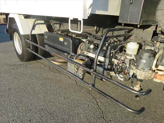 いすゞ フォワード 中型 土砂ダンプ 2RG-FRR90S2(97137) 22枚目