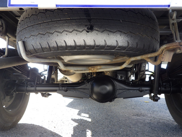Toyota townace Small Flat body 5BF-S403U(105375) 41枚目