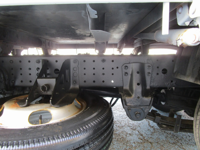 日野 デュトロ 小型 平ボディ 2RG-XZU605M(97136) 25枚目