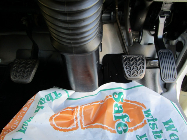 日野 デュトロ 小型 平ボディ 2RG-XZU605M(97136) 34枚目