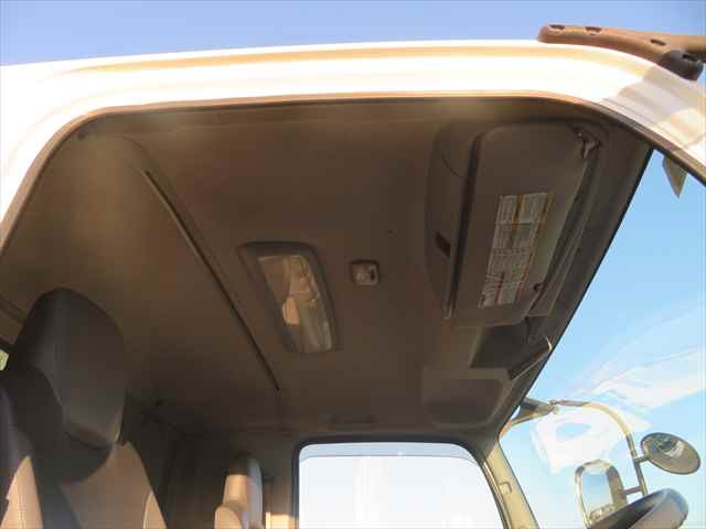 いすゞ フォワード 中型 土砂ダンプ 2RG-FRR90S2(97137) 34枚目