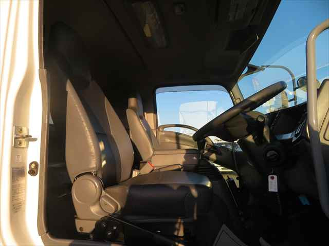 いすゞ フォワード 中型 土砂ダンプ 2RG-FRR90S2(97137) 35枚目