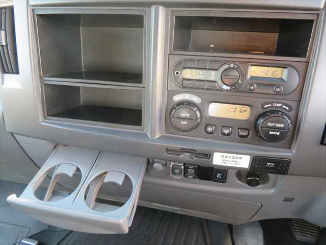 いすゞ フォワード 中型 土砂ダンプ 2RG-FRR90S2(97137) 39枚目