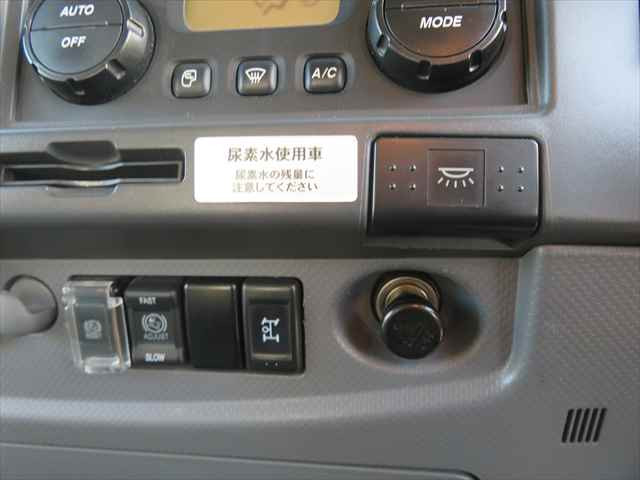 いすゞ フォワード 中型 土砂ダンプ 2RG-FRR90S2(97137) 41枚目