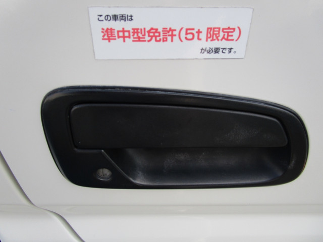 日野 デュトロ 小型 平ボディ 2RG-XZU605M(97136) 45枚目