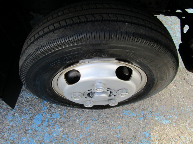 日野 デュトロ 小型 平ボディ 2RG-XZU605M(97136) 47枚目