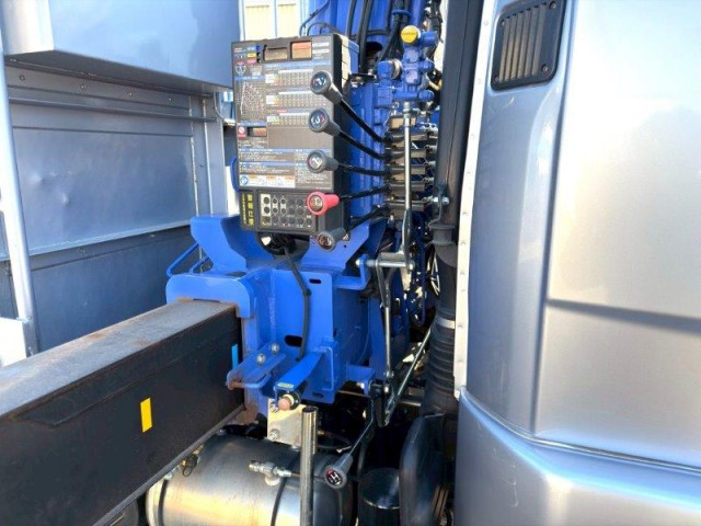 三菱ふそう ファイター 増トン - 2KG-FK62FY(97138) 13枚目