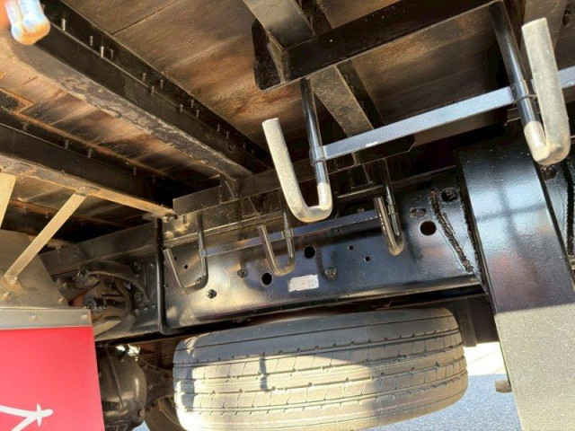 三菱ふそう ファイター 増トン - 2KG-FK62FY(97138) 14枚目