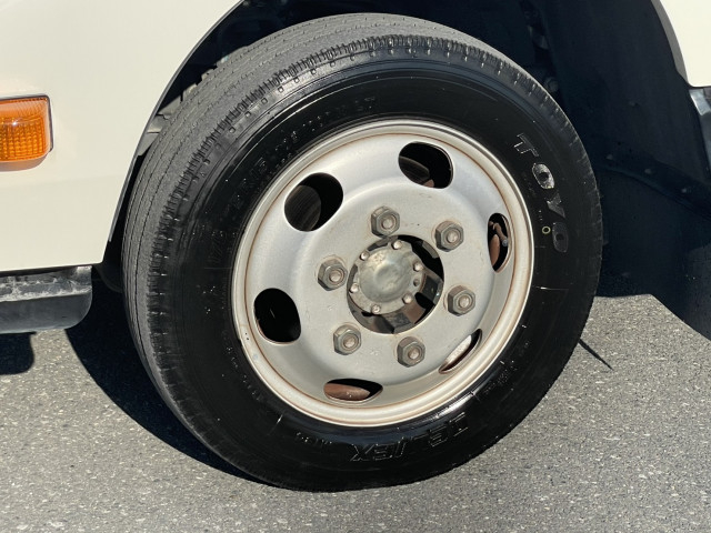 トヨタ ダイナ 小型 Wキャブ QDF-KDY231(97139) 10枚目