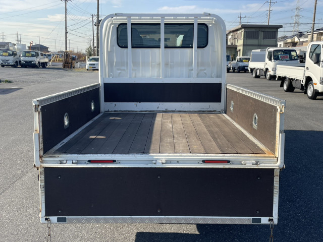 トヨタ ダイナ 小型 Wキャブ QDF-KDY231(97139) 11枚目