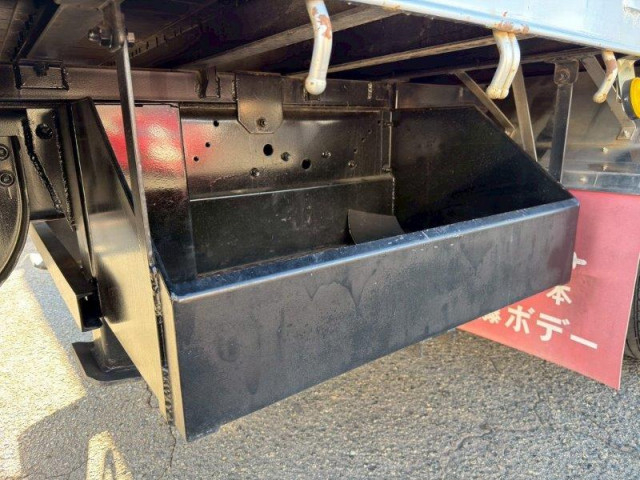 三菱ふそう ファイター 増トン - 2KG-FK62FY(97138) 16枚目