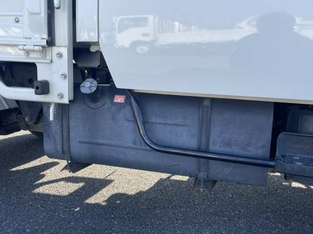 トヨタ ダイナ 小型 Wキャブ QDF-KDY231(97139) 12枚目